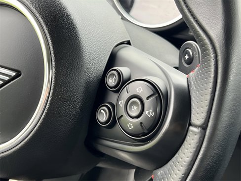 Used 2019 MINI Cooper S w/ Storage Package image 20