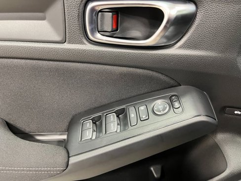 New 2026 Honda Civic LX image 9