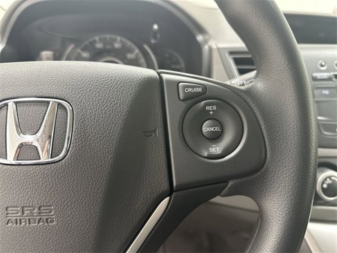 Used 2013 Honda CR-V EX image 35