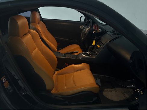 Used 2003 Nissan 350Z Touring image 37