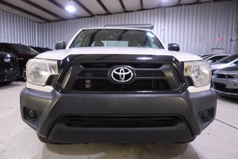 Used 2015 Toyota Tacoma 2WD Access Cab image 8