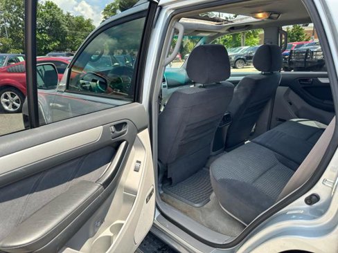 Used 2003 Toyota 4Runner Sport image 13