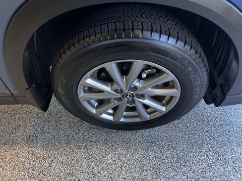 Used 2023 MAZDA CX-5 AWD 2.5 S image 10
