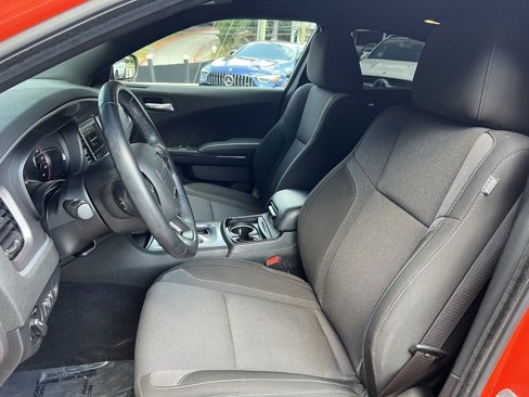 Used 2022 Dodge Charger SXT w/ Blacktop Package image 23