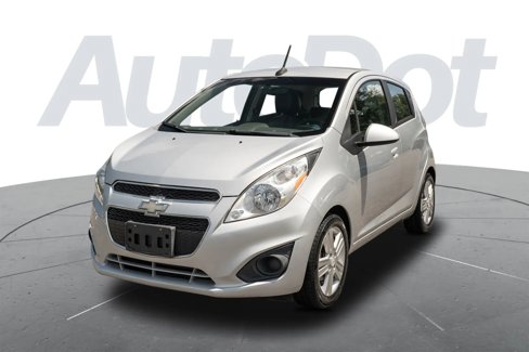 Used 2013 Chevrolet Spark LT image 5
