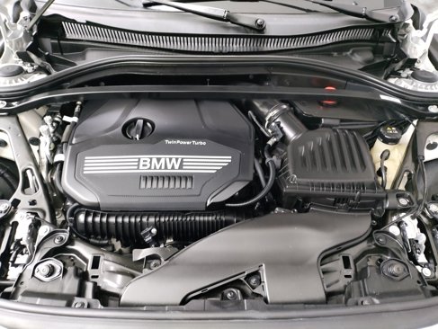 Certified 2022 BMW 228i Gran Coupe w/ Convenience Package image 34