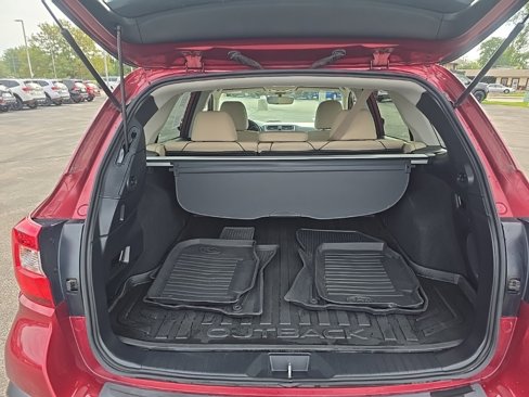 Used 2018 Subaru Outback 3.6R Limited image 10