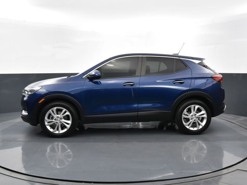 Used 2023 Buick Encore GX Preferred w/ Cold Weather Comfort Package image 7