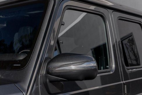 Used 2022 Mercedes-Benz G 63 AMG 4MATIC w/ Seat Comfort Package image 23