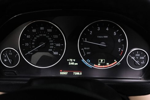 Used 2014 BMW 428i Convertible w/ Premium Package image 21
