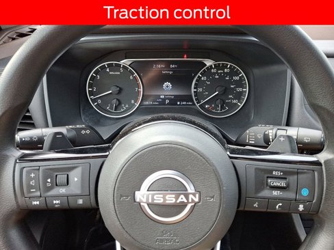 Used 2022 Nissan Rogue SV image 18