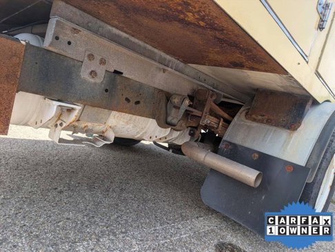 Used 2019 Ford E-450 and Econoline 450 Super Duty w/ Power Windows & Locks Group image 39