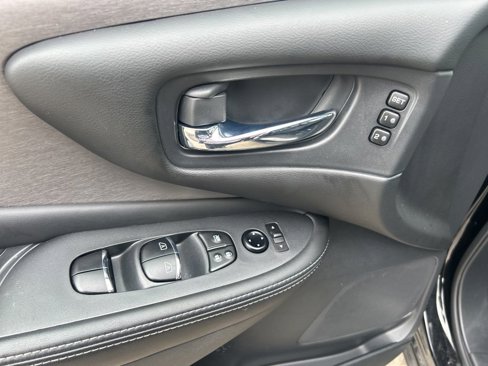 Used 2023 Nissan Murano SL image 15