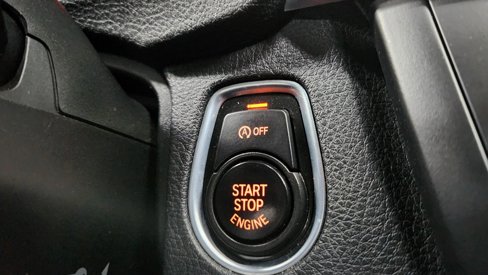 Used 2014 BMW 320i xDrive Sedan image 27