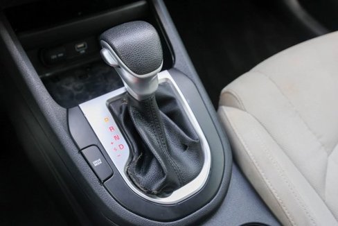 Used 2022 Kia Forte LXS image 20