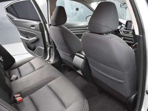Used 2020 Nissan Altima 2.5 S image 17