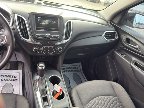 Used 2019 Chevrolet Equinox LT image 13