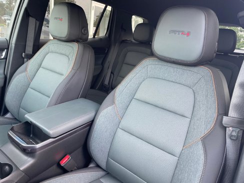 New 2026 GMC Terrain AT4 image 10