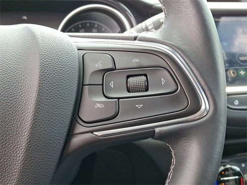 Certified 2023 Buick Encore GX Select w/ Sport Touring Package image 21
