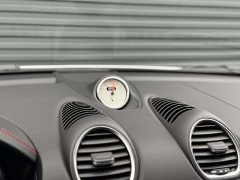 Certified 2024 Porsche 718 Boxster S image 18