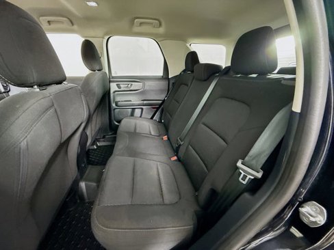 Used 2021 Ford Bronco Sport image 22