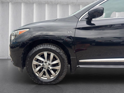 Used 2014 INFINITI QX60 Luxe image 19