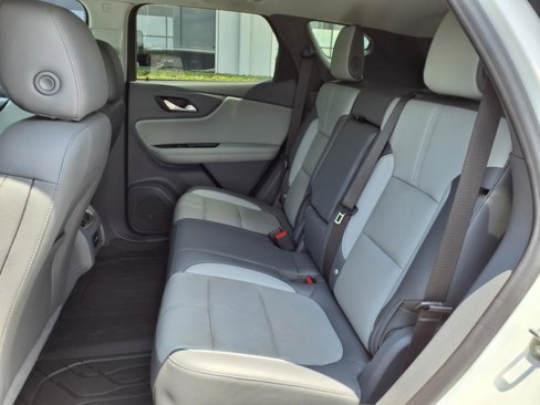Used 2020 Chevrolet Blazer LT w/ LPO, Floor Liner Package image 18