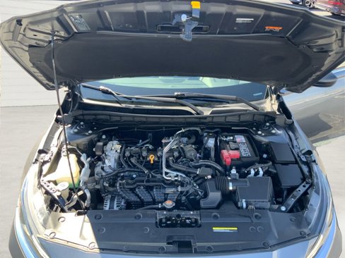 Used 2024 Nissan Altima 2.5 SV image 21