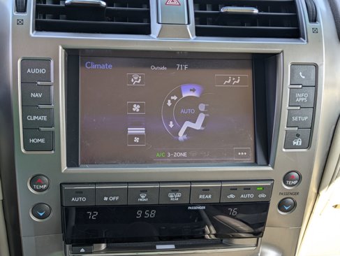 Used 2018 Lexus GX 460 image 14
