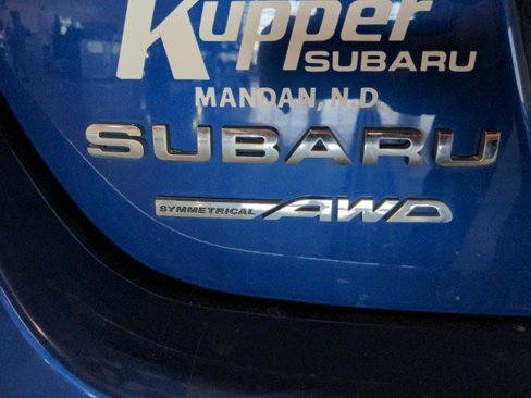 Used 2016 Subaru Legacy 2.5i Limited image 14
