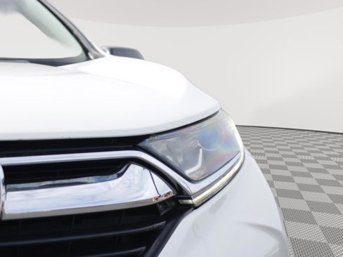 Used 2017 Honda CR-V LX image 10
