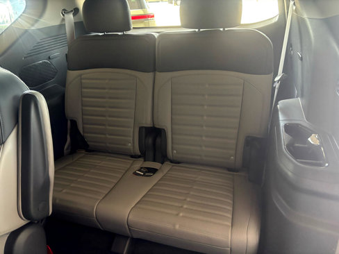 Used 2024 Kia EV9 Land image 39