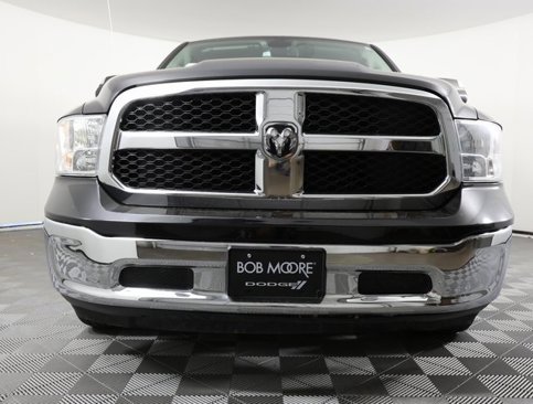 Used 2023 RAM 1500 Classic SLT w/ Trailer & Traction Group image 2
