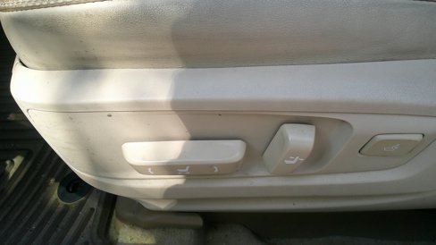 Used 2014 Lexus ES 350 image 15