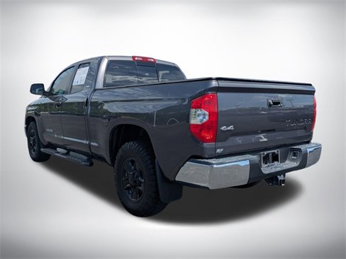 Used 2018 Toyota Tundra SR5 image 6