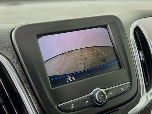 Used 2020 Chevrolet Equinox LS w/ LS Convenience Package image 13