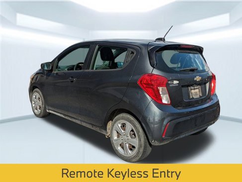 Used 2021 Chevrolet Spark LS image 5