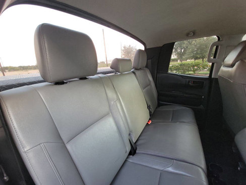 Used 2014 Toyota Tundra SR image 18