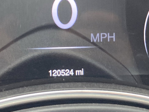 Used 2015 Jeep Grand Cherokee Limited image 12