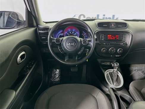 Used 2016 Kia Soul image 19