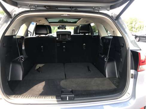 Used 2019 Kia Sorento EX image 33