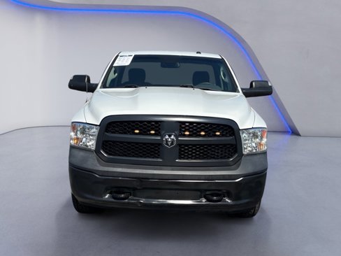 Used 2019 RAM 1500 Tradesman w/ Popular Equipment Group image 13