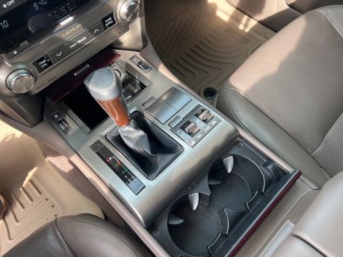 Used 2018 Lexus GX 460 image 14
