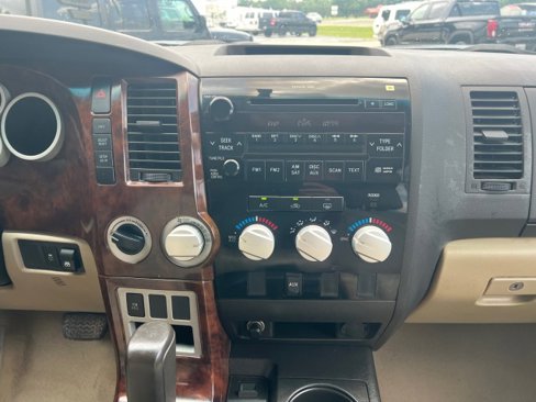 Used 2008 Toyota Tundra SR5 image 18