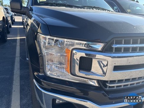 Used 2020 Ford F150 XLT w/ Equipment Group 302A Luxury image 6