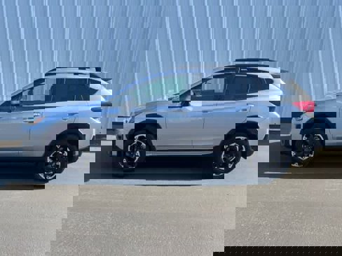 Certified 2023 Subaru Crosstrek 2.0i Premium image 3