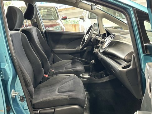Used 2012 Honda Fit Sport image 12