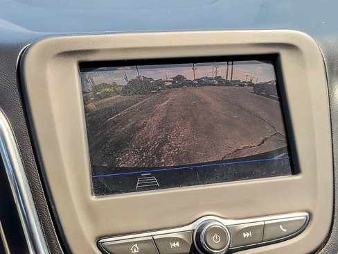 Used 2020 Chevrolet Equinox LT image 12