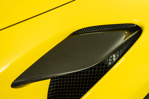 Certified 2021 Ferrari F8 Tributo image 15