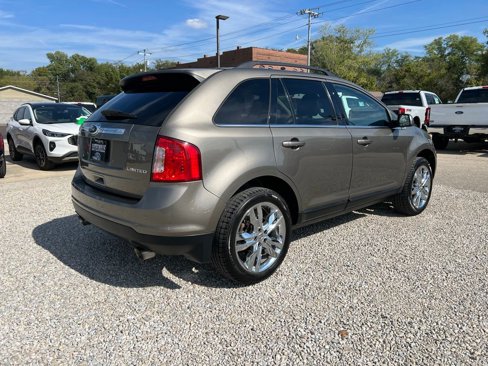 Used 2012 Ford Edge Limited image 7